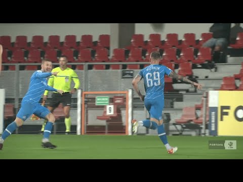 BRAMKA | Sandecja Nowy Sącz - Stal Rzeszów (15.09.2022)