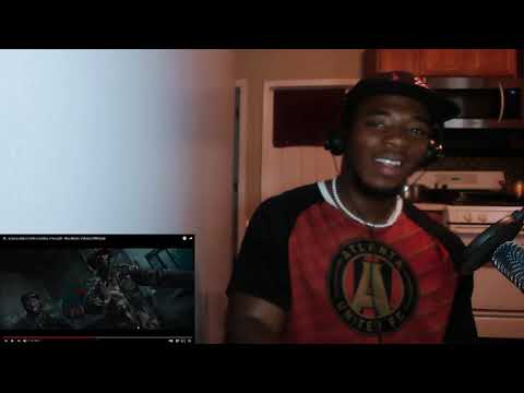 🇮🇪 "BIG VIBES" Larry Alabi x Sello x Smilez x Femz20 - War [Music Video] | GRM Daily | Sayless dani