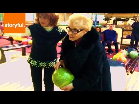 โบว์ลิ่ง