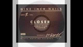 Nine Inch Nails - Closer (Clean Radio Edit) HQ