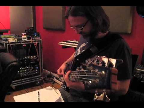 Thumbnail for Studio Update #2 - Save Our Souls - New Album 2013