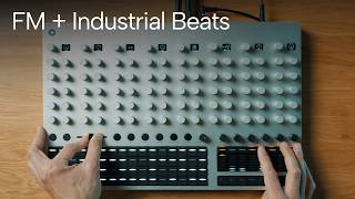 polyend-drums-first-sounds-of-fm