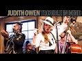 Judith Owen - Trouble In Mind (Live from Marians Jazzroom - Bern, Switzerland)