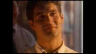 Budweiser Beer Olympics Commercial Circa 1989 - Vintage Advertising