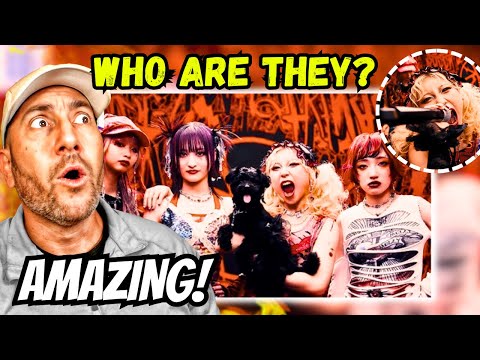 HANABIE – Spicy Queen | First Ever Reaction | Pure Chaos & FIRE! 🔥👑