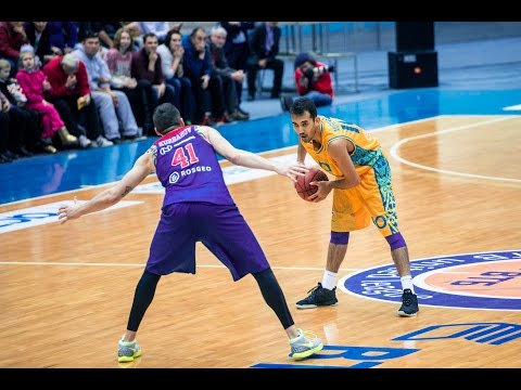 Astana vs CSKA Highlights Oct 8, 2016
