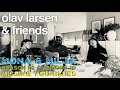 Olav Friends S01E10 Missing You Blues Featuring Mona Milja