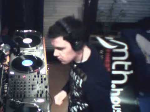 Streamrocker - Nightclubbing 12.03.2007