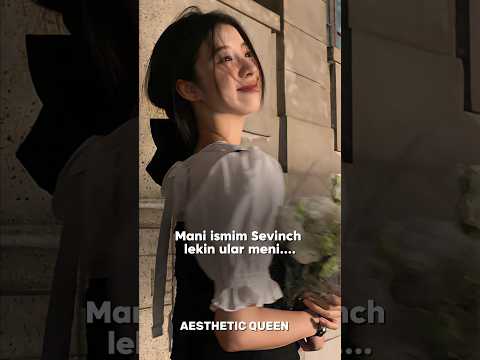 Lekin menga yoqdi ✨️ #trendingshorts #aestheic #rekkkkkk #viral #aestheticvibes