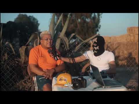 rap chawari3 باريسا × chabe bilal fowtnaha