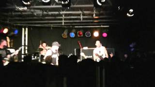 DESPISED ICON - DIVA OF DISGUST (LIVE @ THE ROCKPILE /  FAREWELL SHOW DAY 2 )