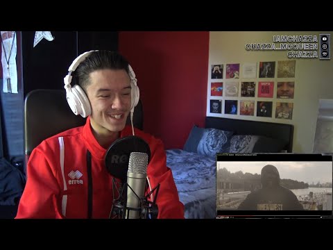 Mac11 of 21 District - Still Active (Official Music Video) UK Reaction & Thoughts