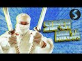Super Ninja Intense Fighting For Justice Thriller Action Kung Fu Full Movie