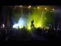Manu Chao - "Panik Panik" / "El Hoyo" (Live, Wroclaw)