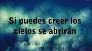 Si puedes Creer -Marcos Witt