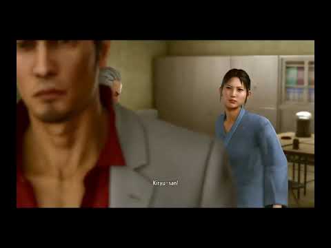 Yakuza Kiwami 2 walkthrough part 10