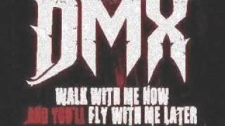 DMX - Sometimes (Intro) TRACK # 1 [2011-2012]