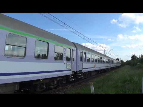 EP09-047 + EIC "Warmia" (2xRp1)