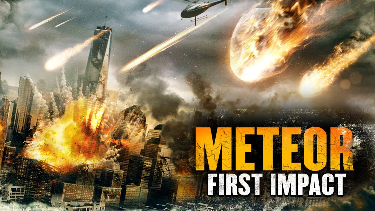 Meteor: FIRST  IMPACT