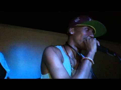 NGC (Young Slapz & M.Dizz) set at #HighScore