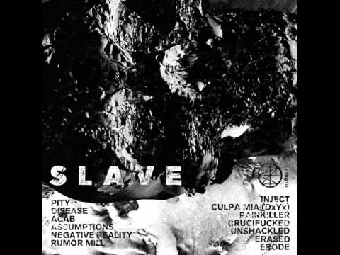 Slave - s/t [2013]