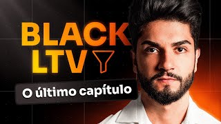 A DESPEDIDA do LTV: Tudo o Que Vai Acontecer Nessa Black
