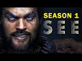 See Season 1 Recap In 10 Minutes
