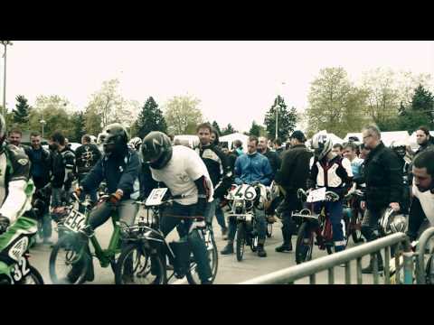 Rock'n Solex 2014 // AFTERMOVIE