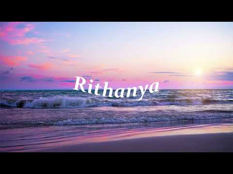 Rithanya name song🎸