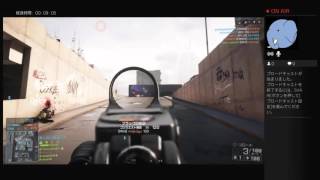 [BF4]ちょろの実況[PS4]