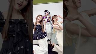 【#踊ってみた 】ファッションセンター🕶 #shorts #shortvideo