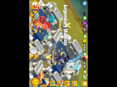 Breeding Autumn Dragon