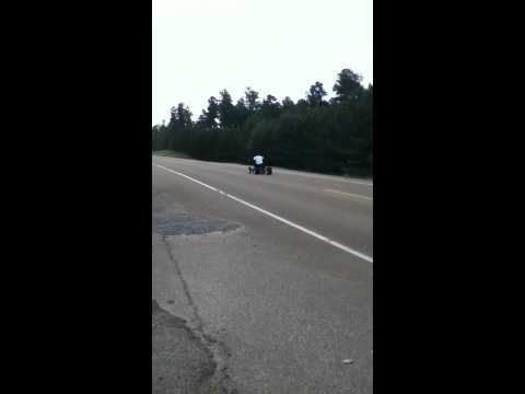 Banshee test"n"tunin