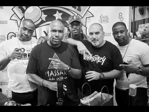 Royal Flush featuring Juvenile and B.G. - Hustleman