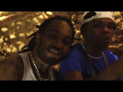 JOZII - RAGE (Clip officiel)