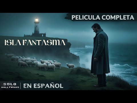 EL FARO GUARDA MÁS QUE LUZ... GUARDA OSCURIDAD | ISLA FANTASMA. TERROR | PELICULA EN ESPAÑOL