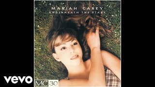 Mariah Carey - Underneath the Stars (Drifting Re-Mix - Official Audio)