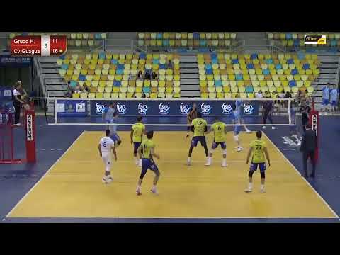 LZ Sport   20241225 Jaime Arjones 15min