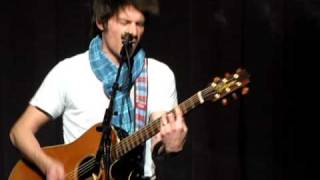 Benton Paul - The Devil - Cleveland Dec 12, 2009.MOV