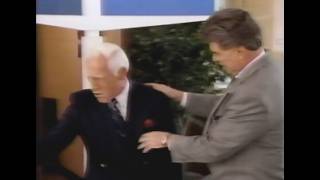 Sparky Anderson, Chuck Daly, Jacques Demers, and Wayne Fontes in a Ford Commercial (1990)