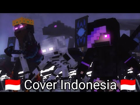 Ultimate Minecraft Music: Ender Wish by Herobrine - Thrilling Indo Cover!