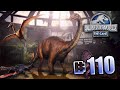 Dinosaur Party! || Jurassic World - The Game - Ep ...
