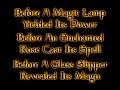 Snow White And The Seven Dwarfs 2001 Platinum Edition DVD Trailer Apple