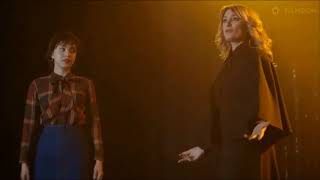 &quot;Stay Here Instead&quot; Carrie(2012) vs Riverdale 2x18