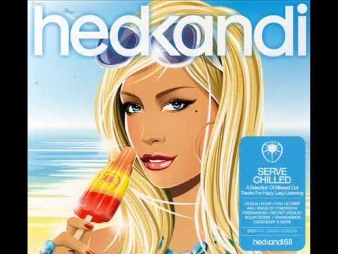 Fish go deep feat. Tracey K The Cure and the Cause ambient mix