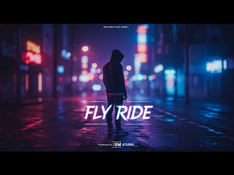 SM - FLY RIDE