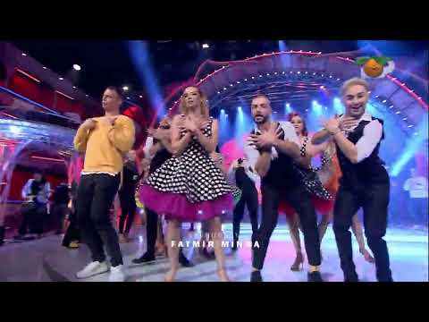 Portokalli, 30  Tetor 2022- Hapja