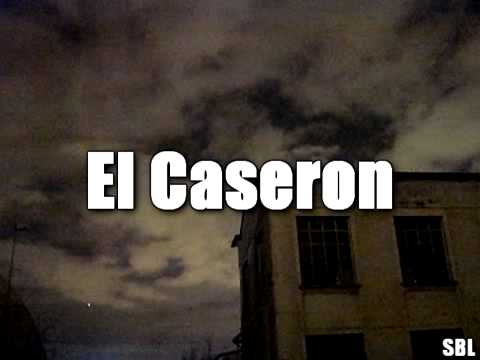 Historias Y Relatos Bizarros - El Caseron - Loquendo