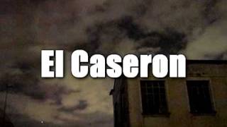 Historias Y Relatos Bizarros - El Caseron - Loquendo