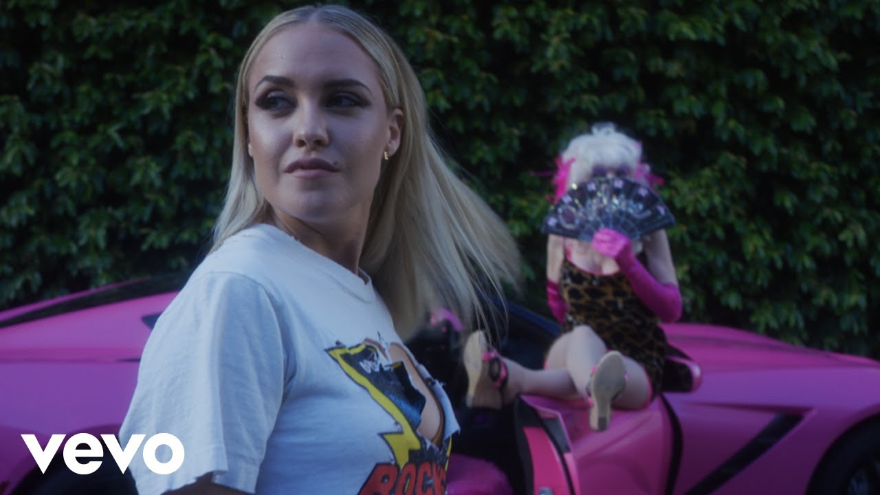 Eden xo — So Lucky